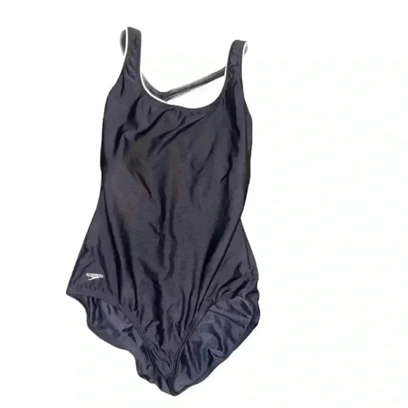Speedo Suit - Picture 1 of 2